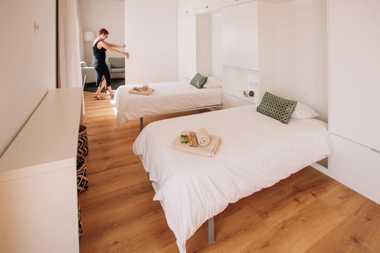 Garachico Homes - La Casa De Lina Exteriér fotografie