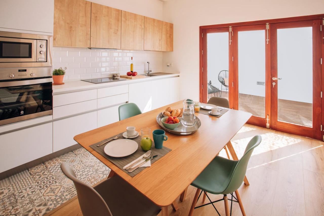 Garachico Homes - La Casa De Lina Exteriér fotografie
