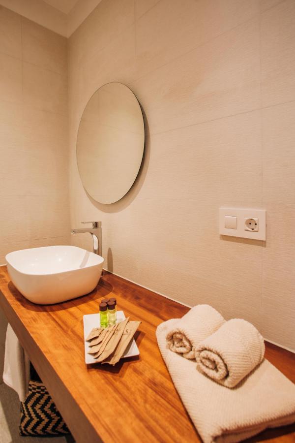 Garachico Homes - La Casa De Lina Exteriér fotografie